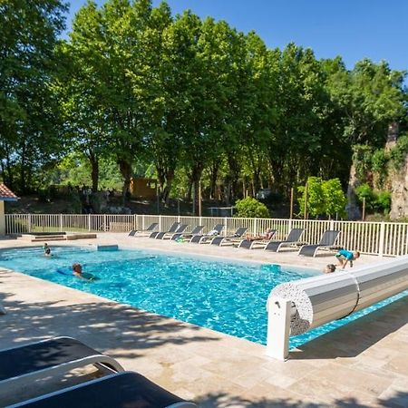 Camping L'Etang D'Ardy *** Saint-Paul-lès-Dax المظهر الخارجي الصورة