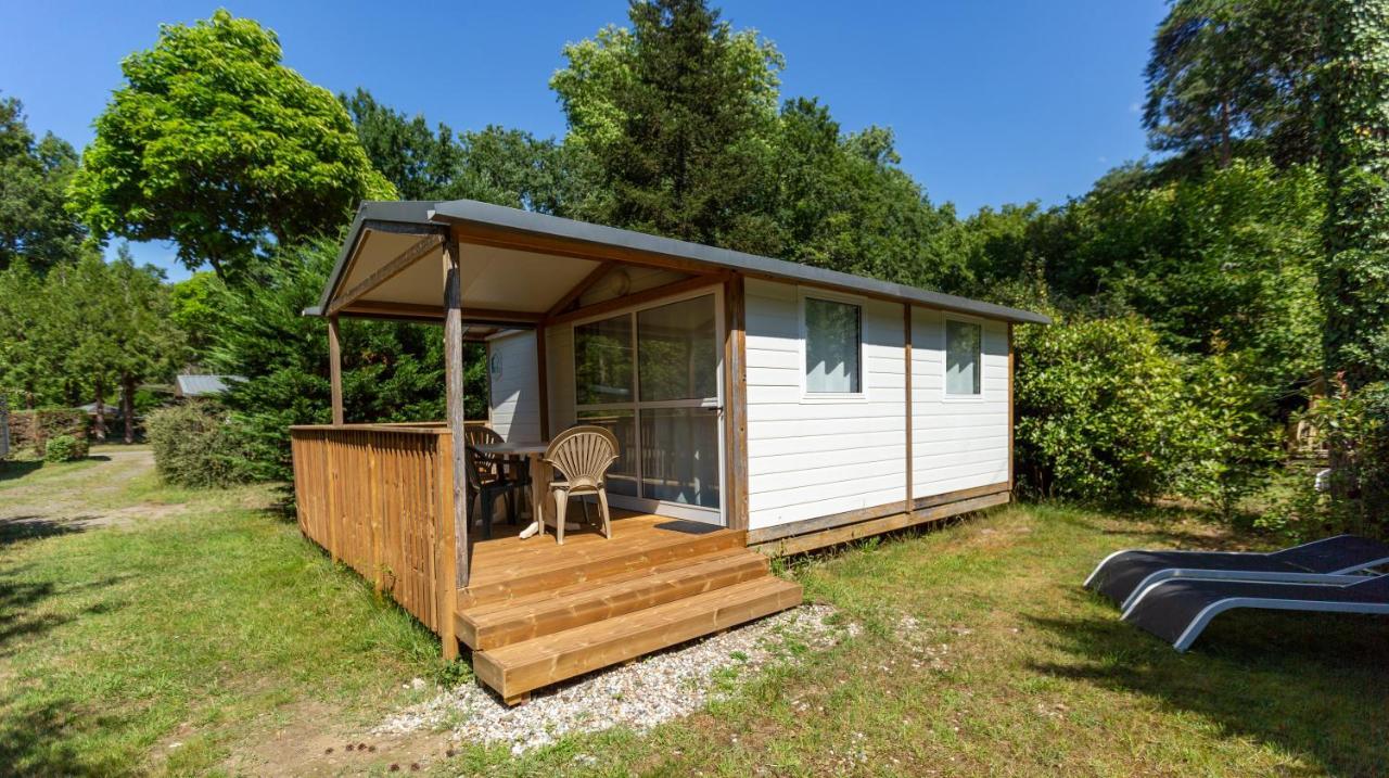 Camping L'Etang D'Ardy *** Saint-Paul-lès-Dax المظهر الخارجي الصورة