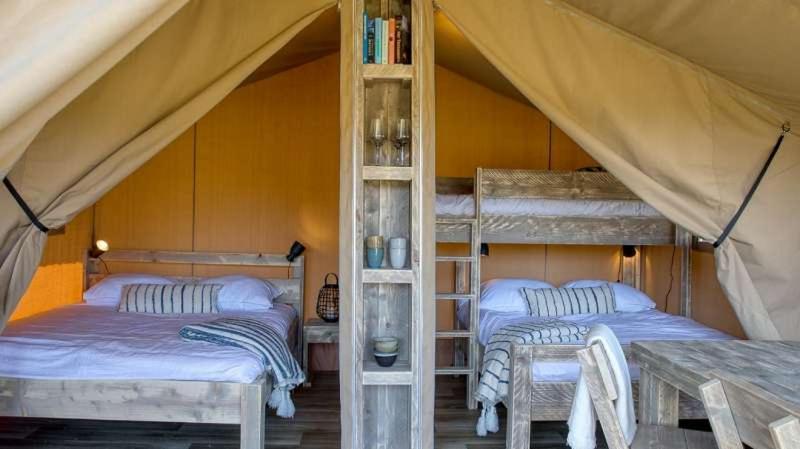 Camping L'Etang D'Ardy *** Saint-Paul-lès-Dax المظهر الخارجي الصورة