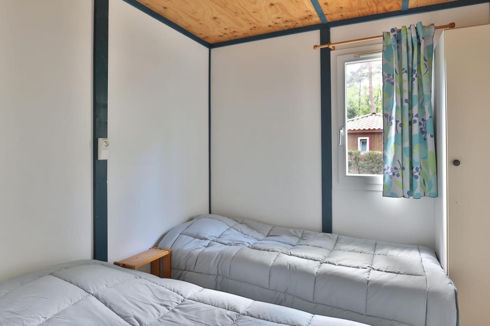 Camping L'Etang D'Ardy *** Saint-Paul-lès-Dax المظهر الخارجي الصورة