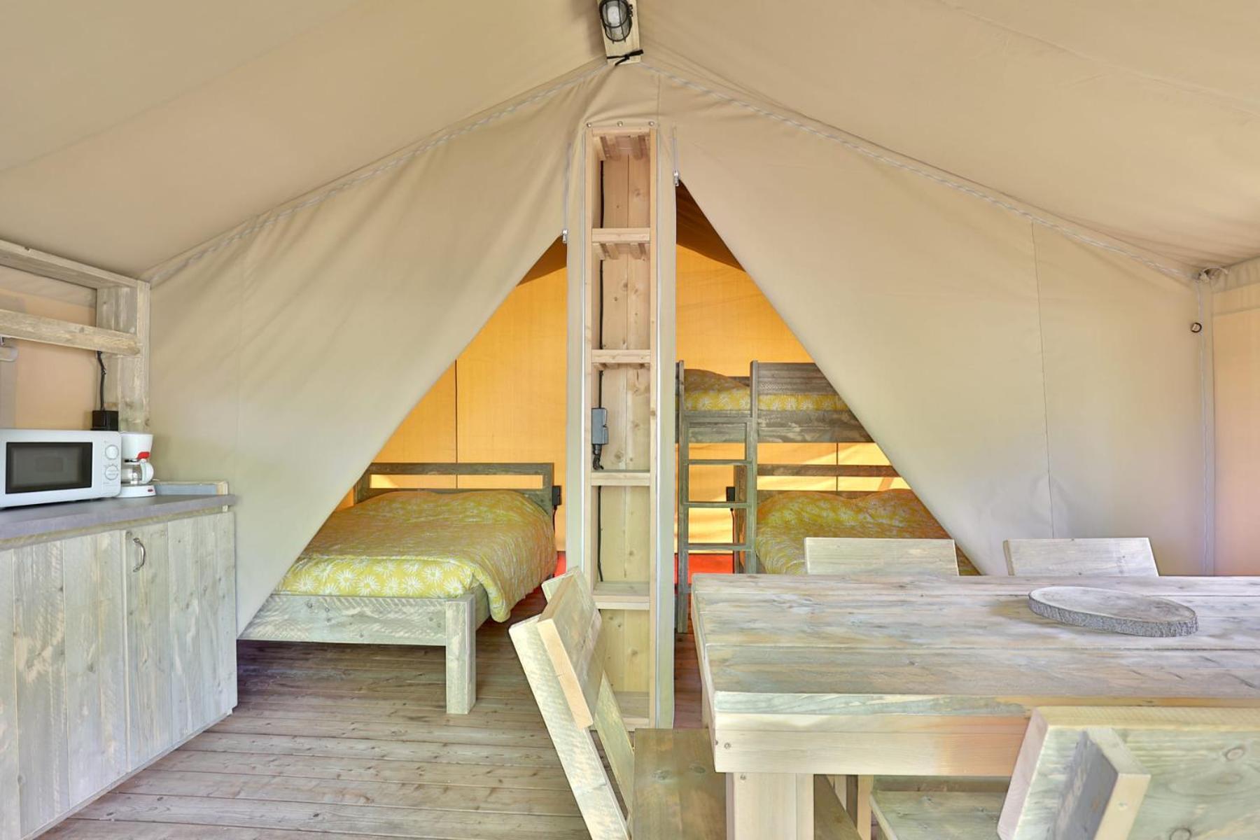 Camping L'Etang D'Ardy *** Saint-Paul-lès-Dax المظهر الخارجي الصورة