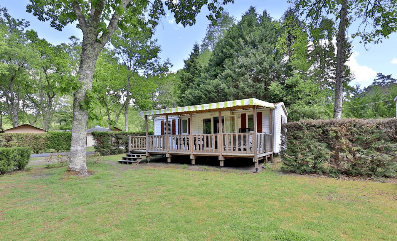 Camping L'Etang D'Ardy *** Saint-Paul-lès-Dax الغرفة الصورة